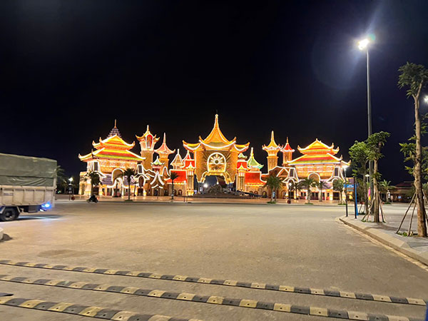 TẠI SAO CHỌN SMART LED?