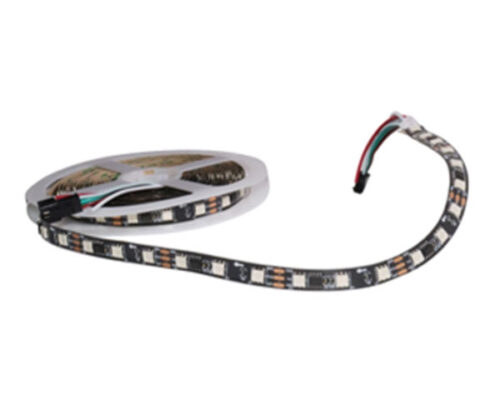 Đèn Led dây 5050-TTL-RGB-3 DÂY